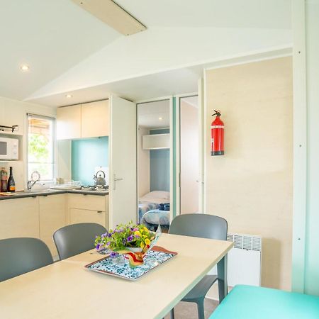 Happy Camp Mobile Homes In Butterfly Camping Village Peschiera del Garda Ngoại thất bức ảnh