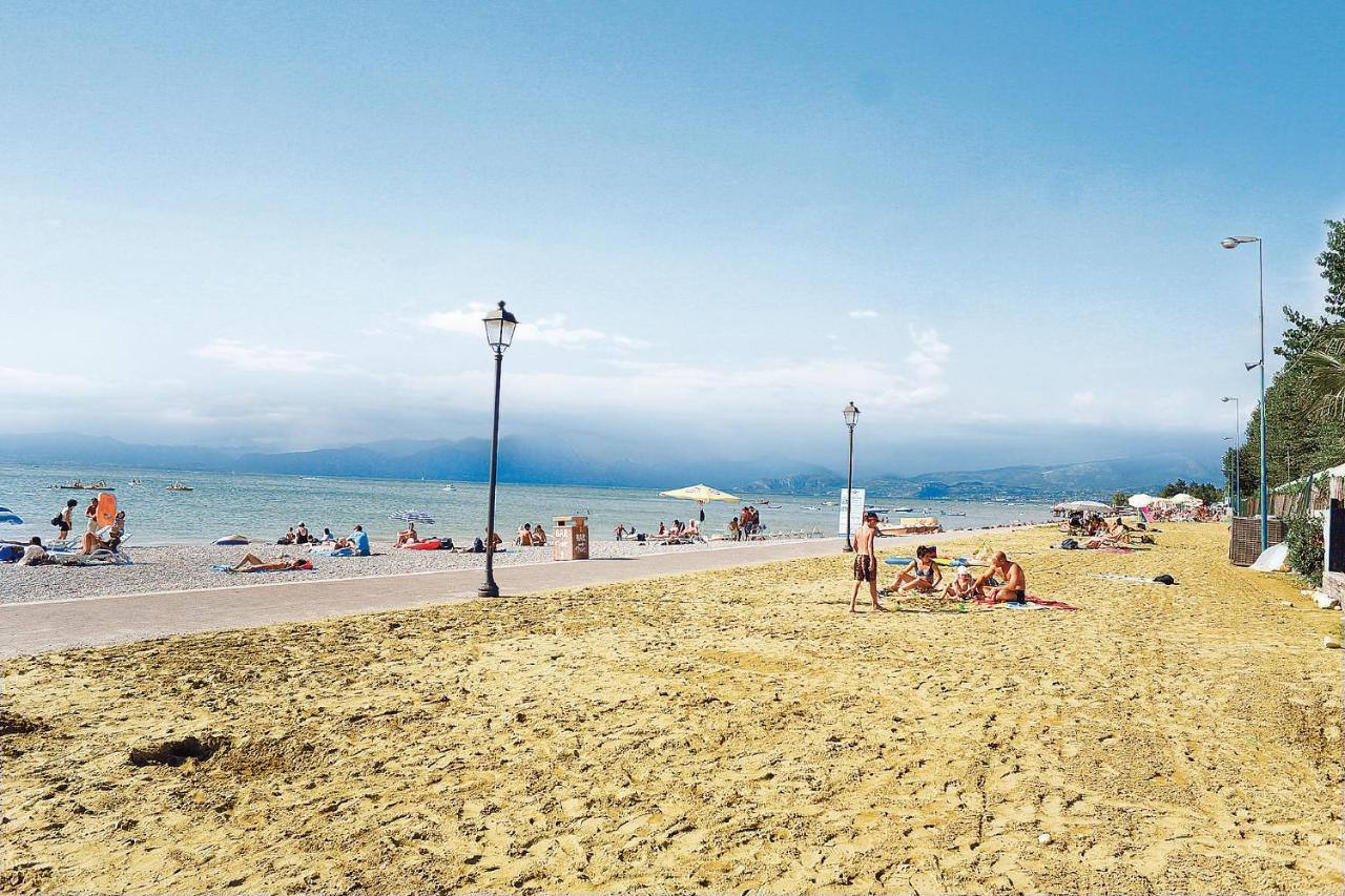 Happy Camp Mobile Homes In Butterfly Camping Village Peschiera del Garda Ngoại thất bức ảnh